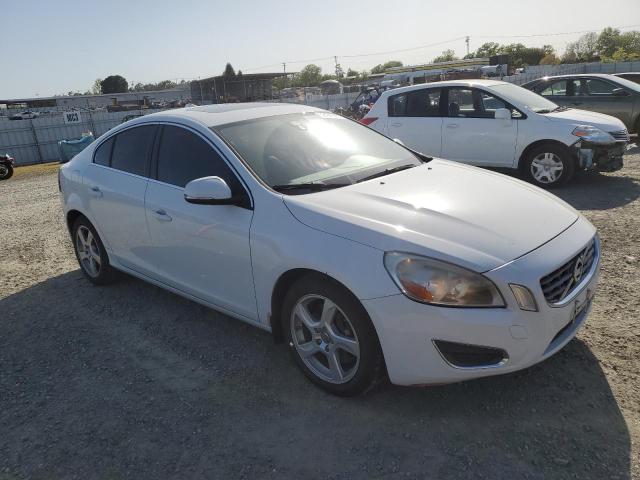Vin: yv1622fs3c2124310, lot: 52429995, volvo s60 t5 20124