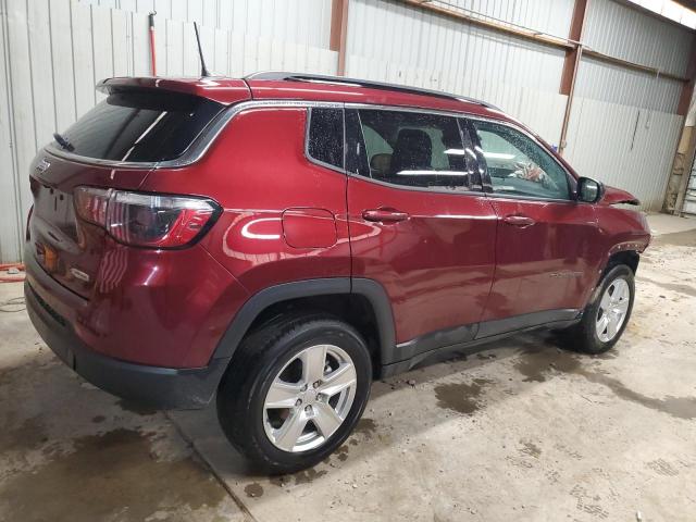 2022 JEEP COMPASS LA - 3C4NJDBB1NT118769