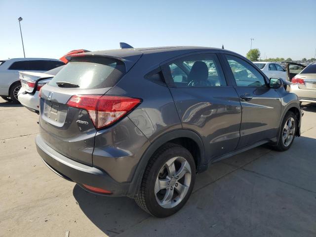 Vin: 3czru6h34gm768028, lot: 54010525, honda hr-v lx 20163