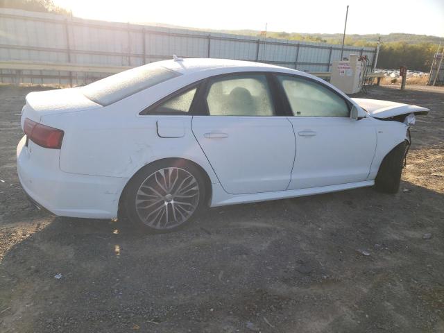 Vin: waugfafc5gn110346, lot: 52090215, audi a6 premium plus 20163