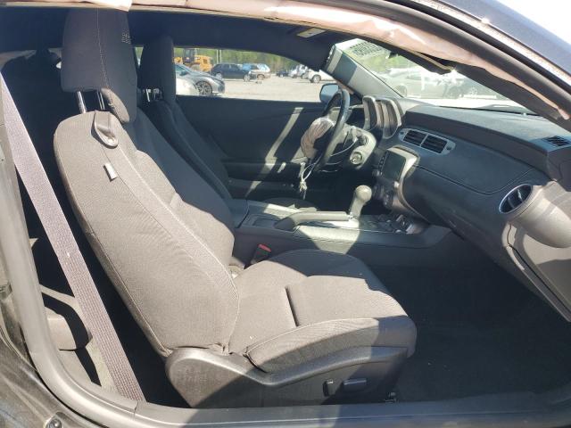 2015 CHEVROLET CAMARO SS - 2G1FH1EJ8F9125670