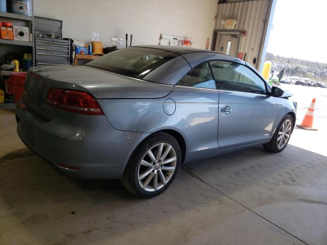 Vin: wvwbw8ah4ev007277, lot: 53631345, volkswagen eos komfort 20143