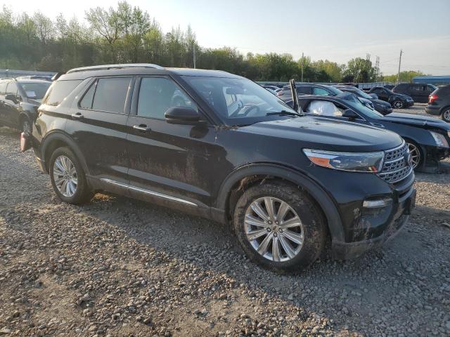 Vin: 1fmsk8fh9lga93347, lot: 52611835, ford explorer limited 20204