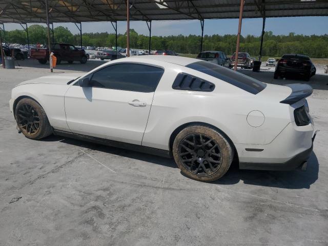 Vin: 1zvbp8an2a5117545, lot: 53435375, ford all models 20102