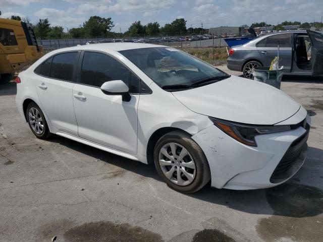 Vin: 5yfb4mde9rp119582, lot: 54119665, toyota corolla le 20244