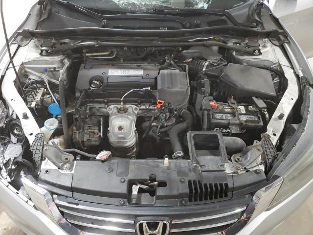 2014 HONDA ACCORD SPO - 1HGCR2F5XEA149567