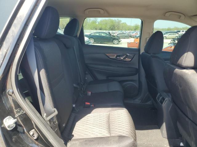 2017 NISSAN ROGUE S - 5N1AT2MT1HC870468