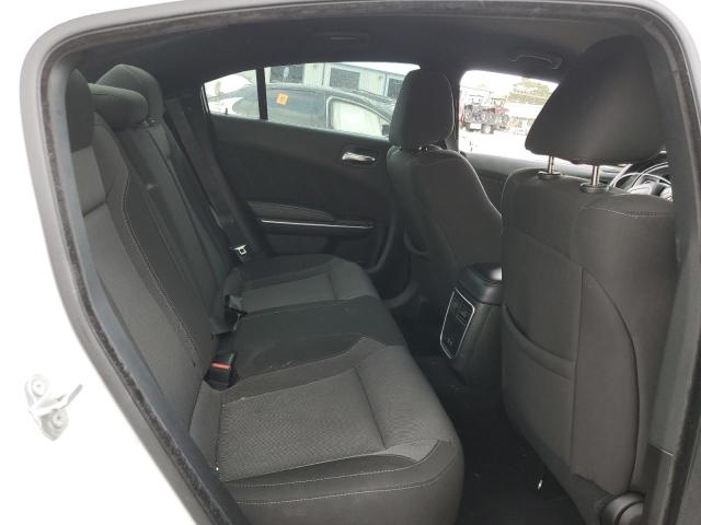 2022 DODGE CHARGER SX - 2C3CDXBG4NH231401