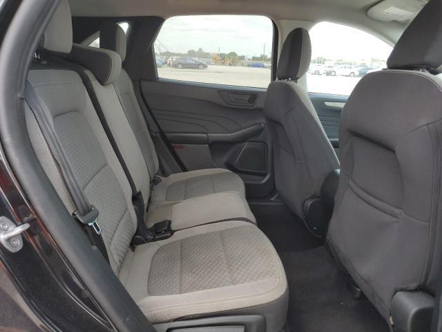 2022 FORD ESCAPE SE - 1FMCU0G6XNUA45857