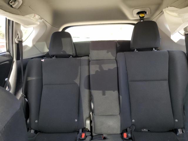 2016 TOYOTA RAV4 LE - 2T3BFREV4GW536200