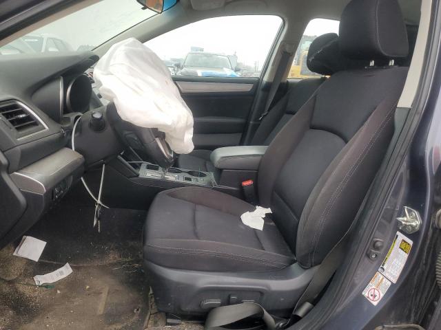 2015 SUBARU LEGACY 2.5 - 4S3BNAC67F3068299
