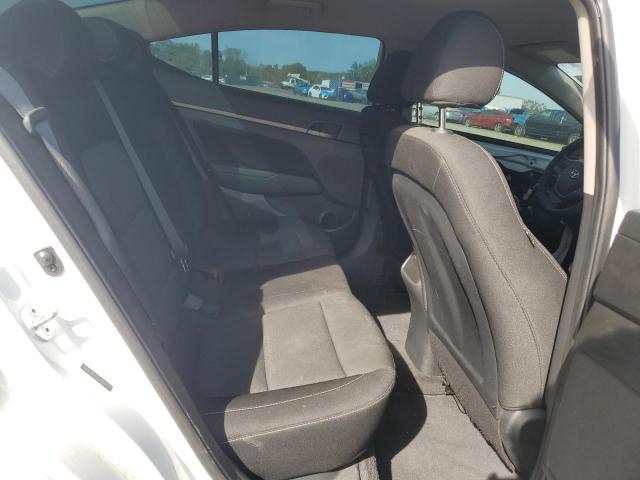 2018 HYUNDAI ELANTRA SE - 5NPD84LF1JH273177