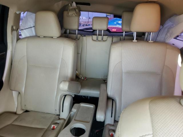 2016 TOYOTA HIGHLANDER - 5TDDKRFH8GS333454