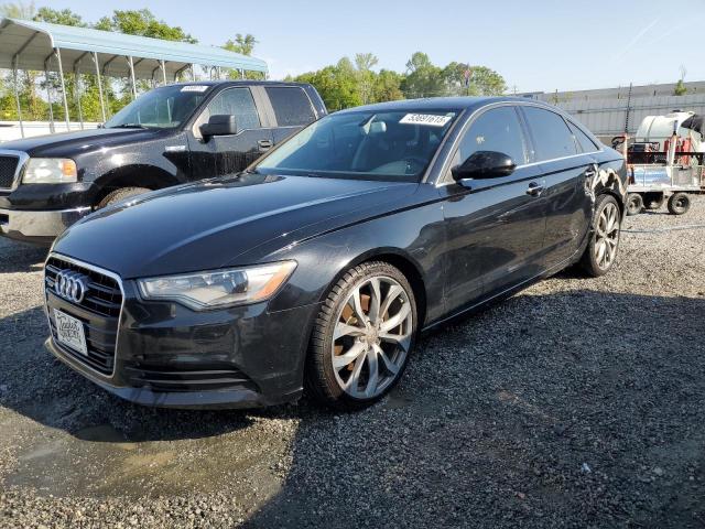 AUDI A6 PREMIUM