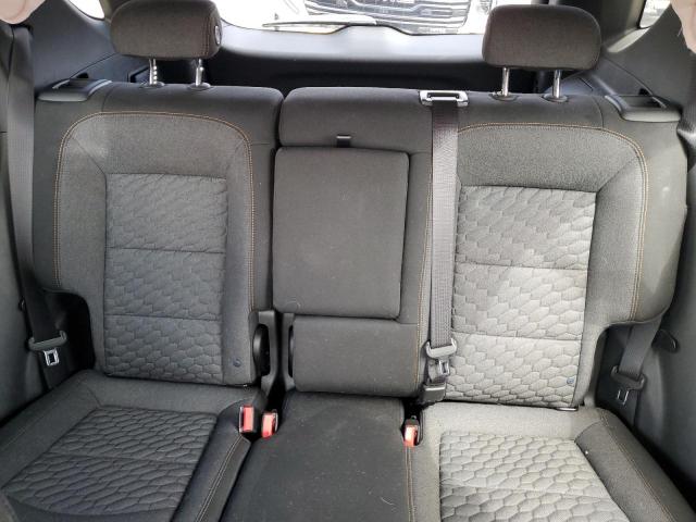 2019 CHEVROLET EQUINOX LT - 3GNAXKEV5KS637209