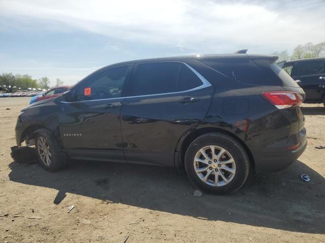 Vin: 2gnaxjev7j6311371, lot: 54108285, chevrolet equinox lt 20182