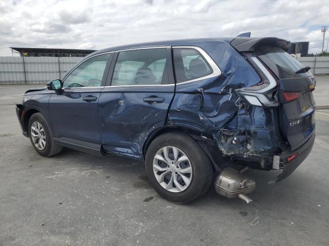 Vin: 2hkrs3h22ph308714, lot: 54649105, honda crv lx 20232