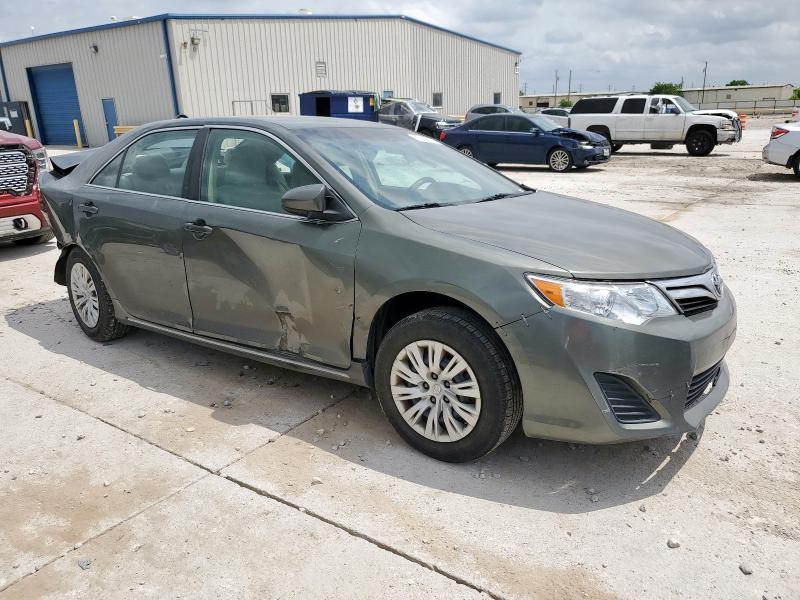 Vin: 4t1bf1fk8cu553266, lot: 55139625, toyota camry base 20124