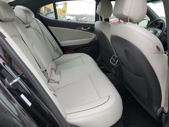 2024 GENESIS G70 BASE - KMTG34SC0RU136639