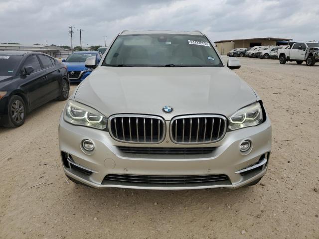 2015 BMW X5 SDRIVE3 - 5UXKR2C51F0H36781
