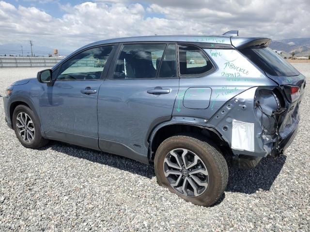 Vin: 7mufbabg5rv051854, lot: 50193095, toyota corolla cr se 20242