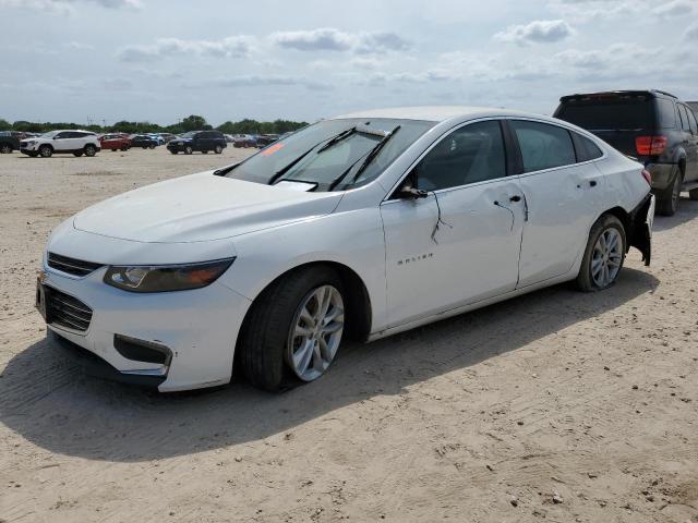 Vin: 1g1zd5stxjf249168, lot: 53361305, chevrolet malibu lt 2018 img_1