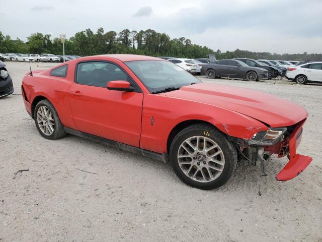 Vin: 1zvbp8am3c5270493, lot: 54978645, ford all models 20124