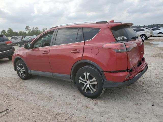 2016 TOYOTA RAV4 LE - 2T3ZFREV9GW285849