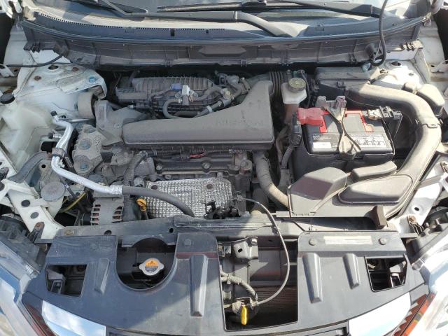 2017 NISSAN ROGUE S - KNMAT2MV2HP528316