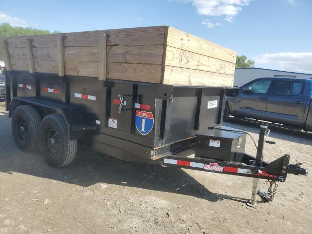 INTERCARGO CARGO TRLR 2024 black   4RADU1220RG010734 photo #1