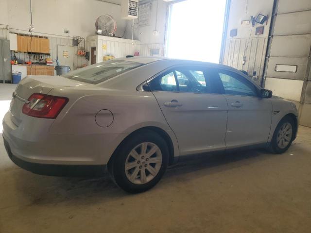 Vin: 1fahp2dw6bg116196, lot: 52441955, ford taurus se 20113