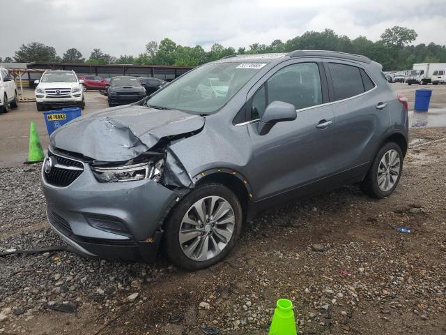 Vin: kl4cjasb6lb011201, lot: 53778985, buick encore preferred 2020 img_1