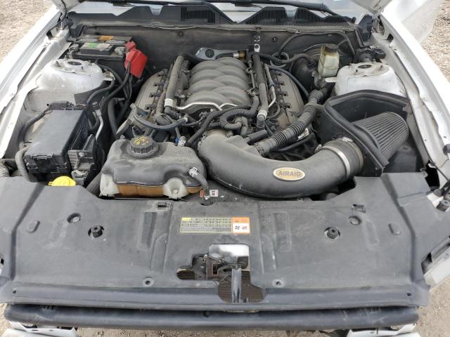 2014 FORD MUSTANG GT #3187698262