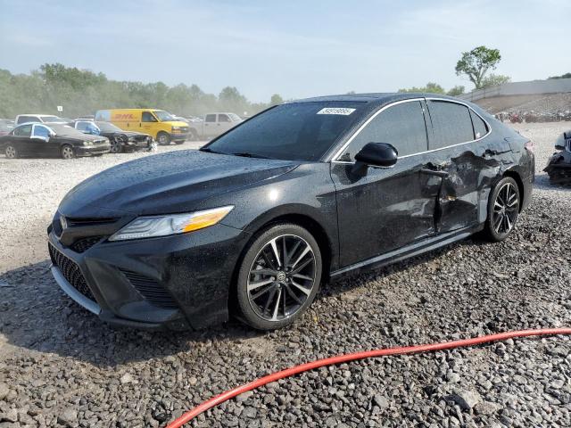 Vin: 4t1k61ak7lu364051, lot: 54919895, toyota camry xse 2020 img_1