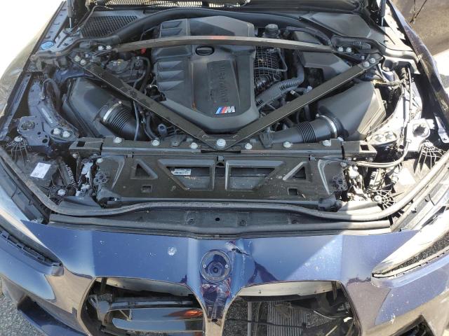 2025 BMW M4 COMPETI WBS33HK05SCS88866