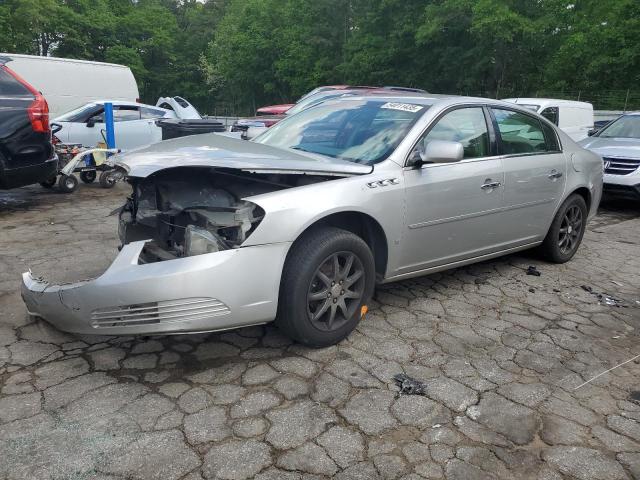 BUICK LUCERNE