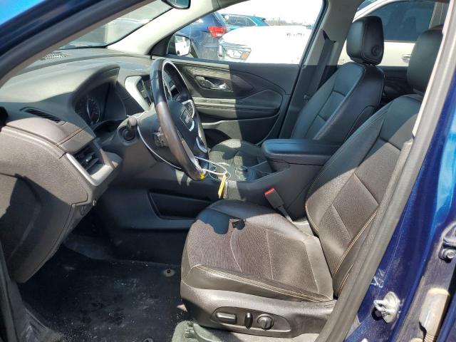 2020 GMC TERRAIN SL - 3GKALVEVXLL166504