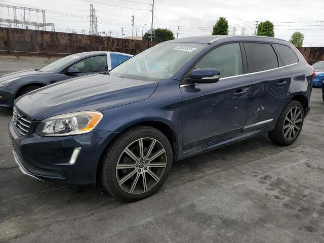 2015 VOLVO XC60 T5 PR - YV440MDK0F2636982