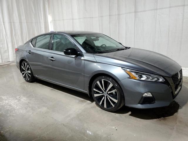 Vin: 1n4bl4cv9mn338817, lot: 51954545, nissan altima sr 20214