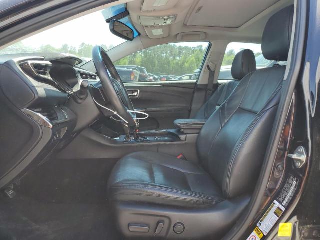 2015 TOYOTA AVALON XLE - 4T1BK1EB4FU137085