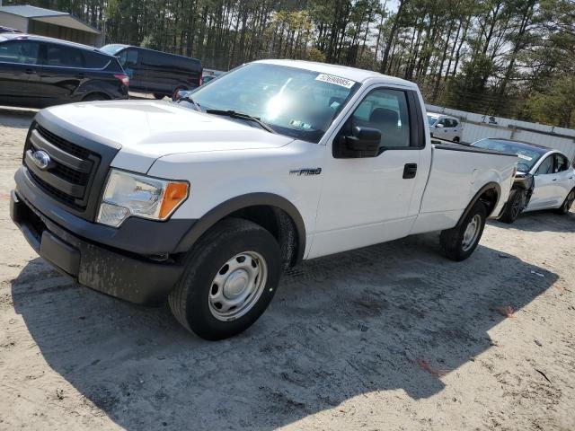 FORD F150