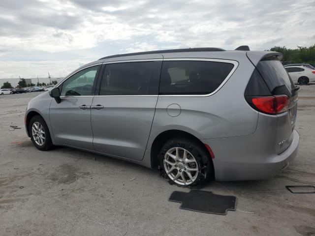Vin: 2c4rc1dg2mr566507, lot: 52033015, chrysler minivan lxi 20212