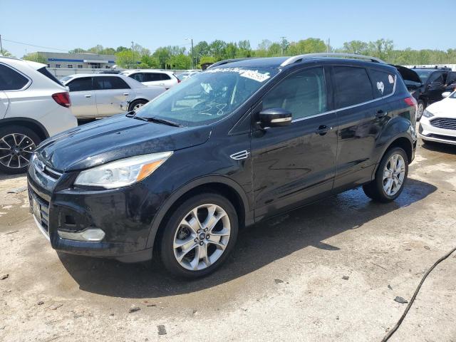 Vin: 1fmcu9j98eua91405, lot: 54625955, ford escape titanium 2014 img_1