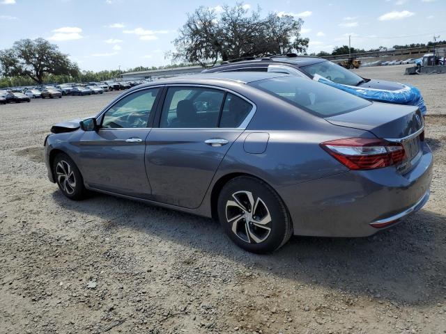2017 HONDA ACCORD LX - 1HGCR2F39HA192252