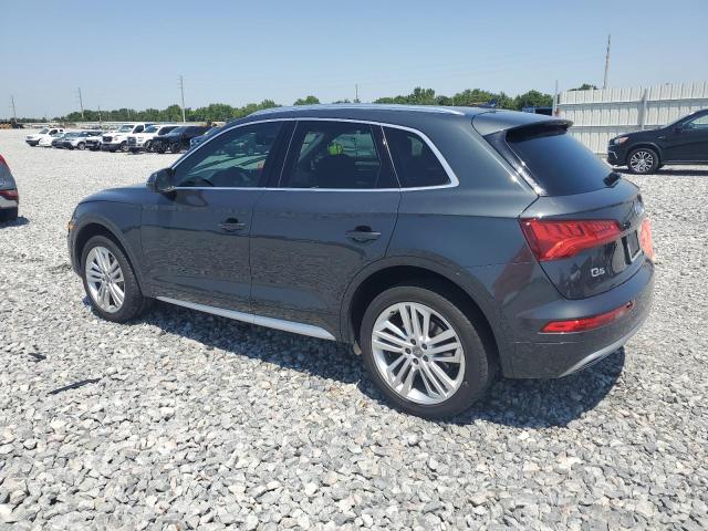 Vin: wa1bnafy9j2219746, lot: 53459405, audi q5 premium plus 20182