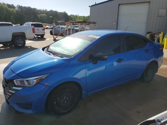 Vin: 3n1cn8dv9pl833010, lot: 50926665, nissan versa s 2023 img_1
