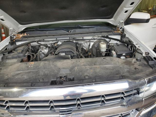 2016 CHEVROLET SILVERADO - 1GCVKREC3GZ388127