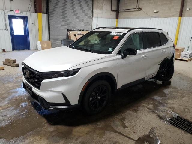 Vin: 5j6rs6h5xsl024130, lot: 53142505, honda crv sport 2025 img_1