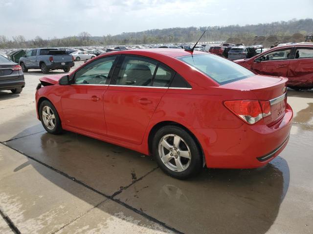 Vin: 1g1pf5sc7c7128628, lot: 52319475, chevrolet cruze lt 20122