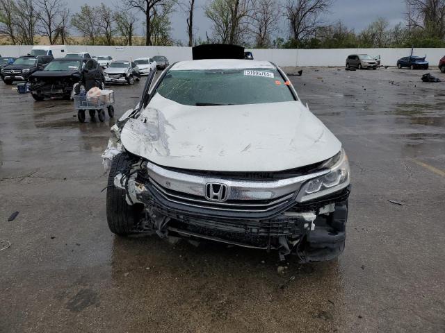 2017 HONDA ACCORD SPO - 1HGCR2F53HA308451